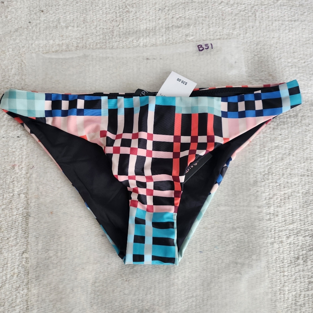 Minkpink bikini bottoms